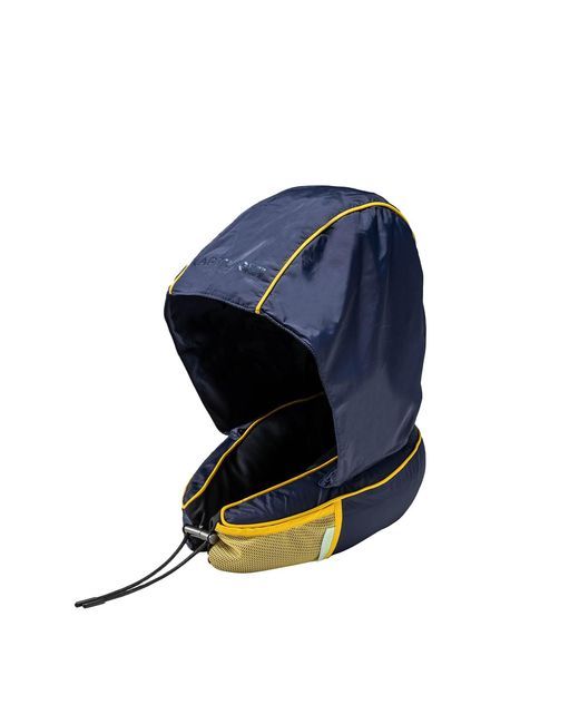 Kapture Blue Room Travel Pillow Set