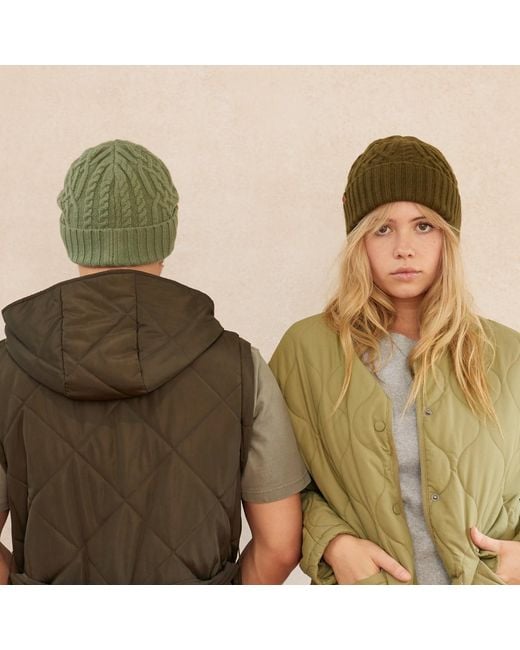 Lorna Murray Green Khaki