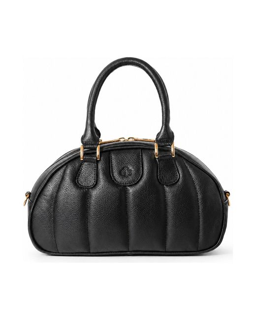 ROSZUAR Black Ameline Mini – The Sculpture