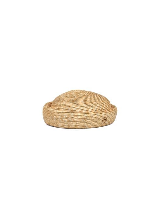 Le Trap White Neutrals Milos