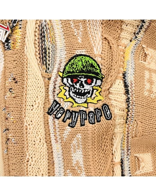 VERYRARE Natural Operation Desert Storm for men