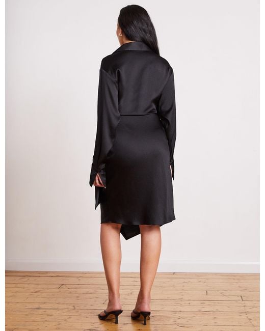 The Summer Edit Black Esme
