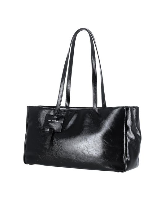 MARHEN.J Black Anna Compact