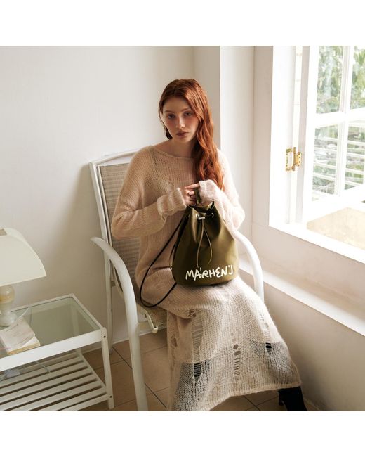 MARHEN.J Natural Leanna