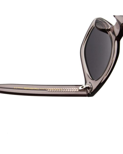 A.Kjærbede Gray Nancy Transparent for men
