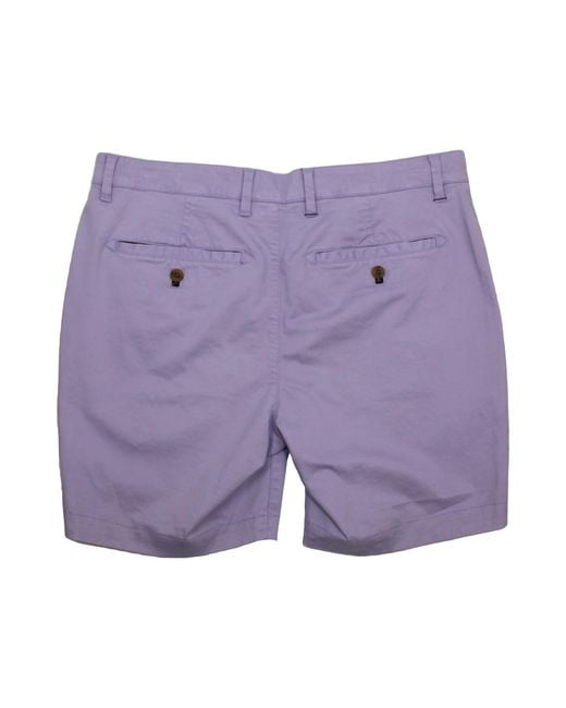 Lords of Harlech Purple John Lux Lilac for men