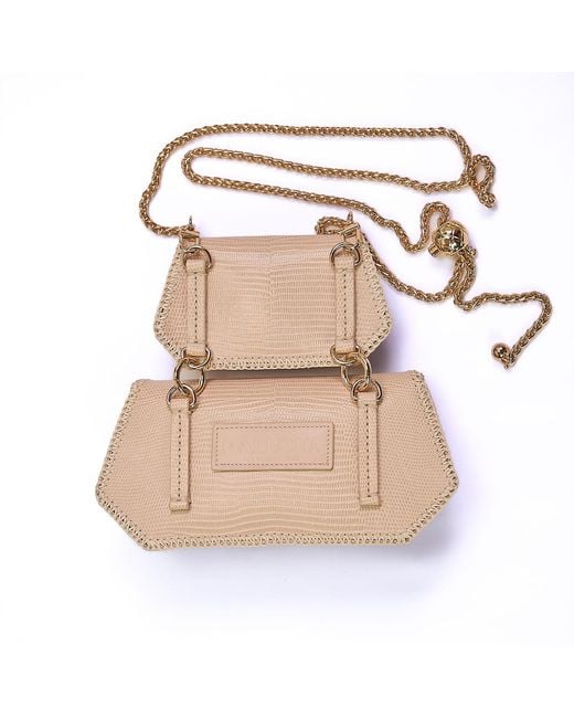 Malusha Natural Twins Bag Set