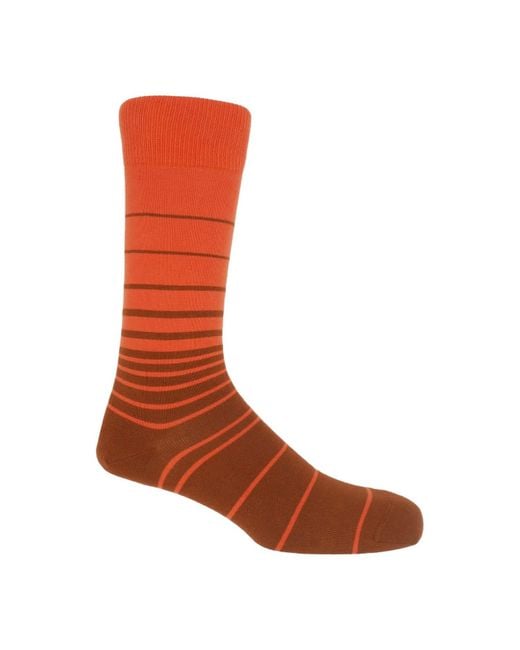 Peper Harow - Made in England Blue Socks Bundle for men