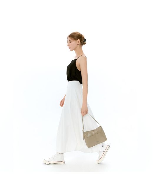 MARHEN.J Gray Neutrals Verbena