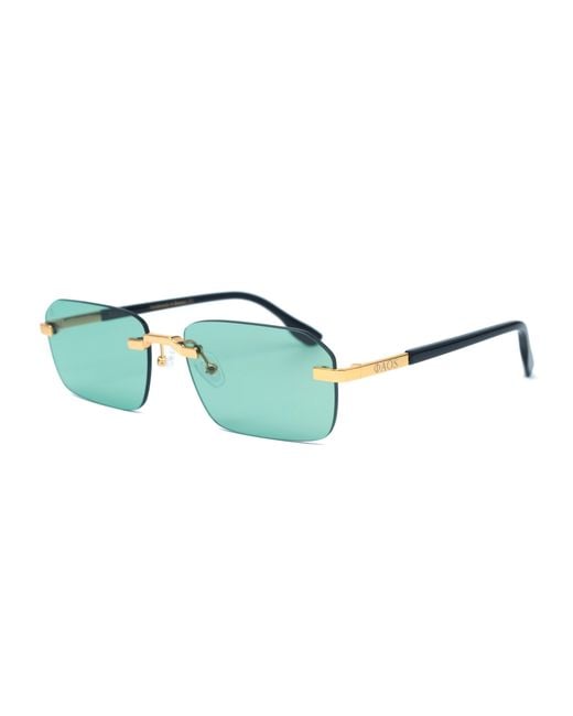 Faos Concept Blue Mycenae for men