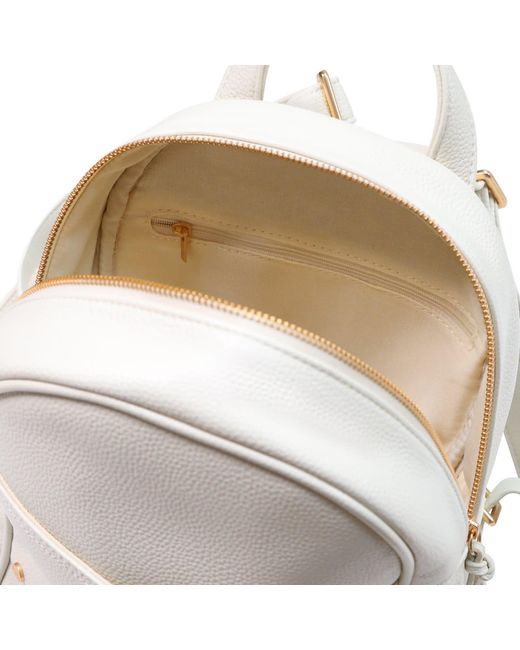 Storm White Aphrodite Small Backpack
