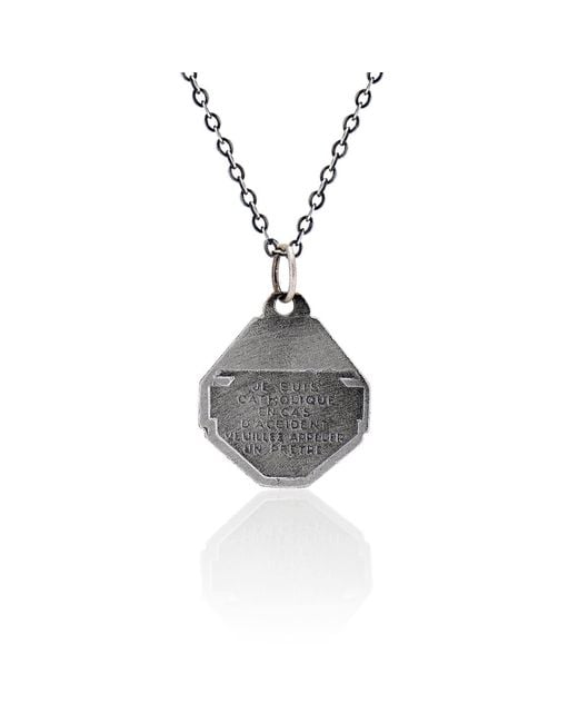 Cartography Metallic Petit Prince for men