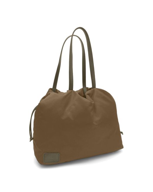 Jorja Brown The Puffy Tote
