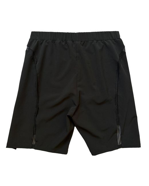 Us Merman Black Pacific Short for men