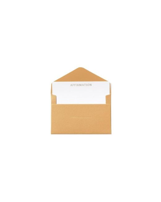 Already Mine Ny Brown Manifestation Wallet – Stability & Grounding
