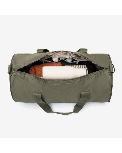 Lefrik Green Everyday Bag