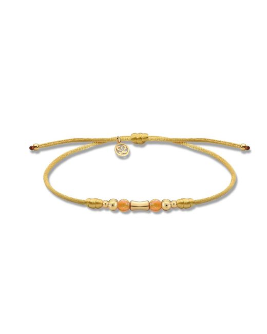 Tvento Metallic The Lumina Solis Bracelet for men