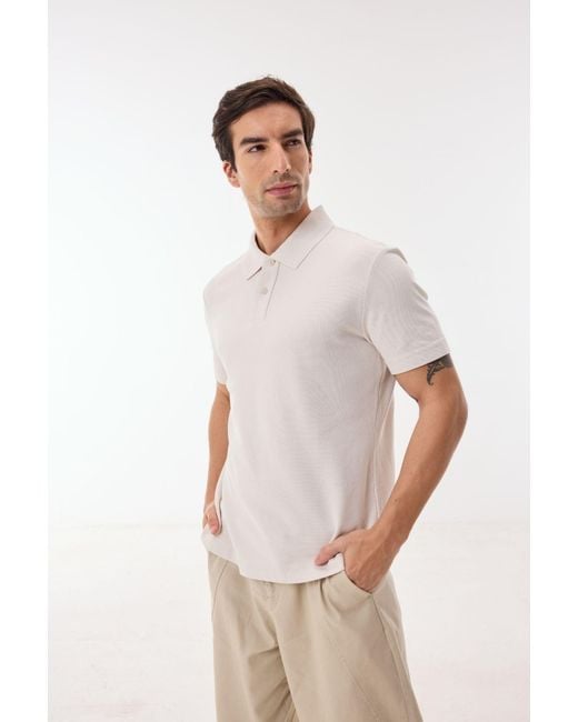 Ashita Fernandes White Zephyr for men