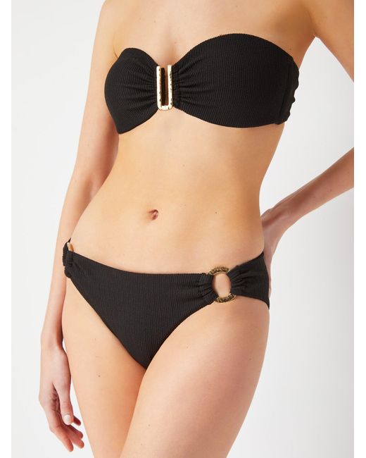 Change of Scenery Black Neutrals Camilla Ring Bottom