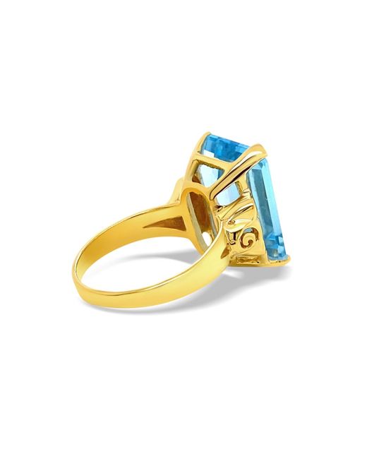 GEM BAZAAR Blue Sky Dreaming