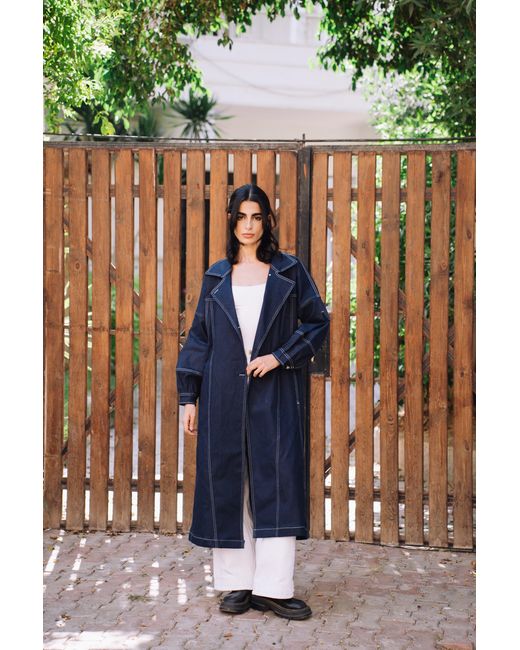 Up-fuse Blue Coat