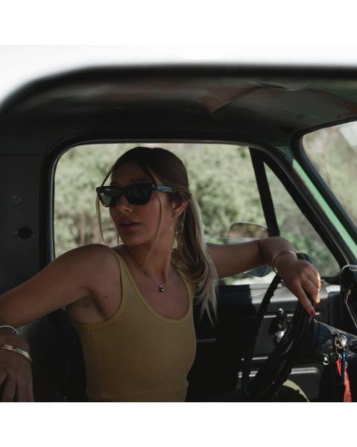 Ariko Natural Sunrise Surf Tank