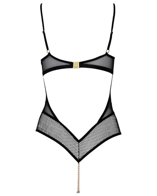 Bracli Black London Body