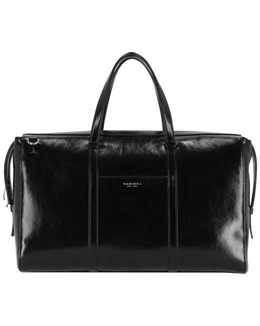 MARHEN.J Black Ricardo