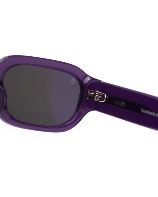 Faos Concept Purple Mykonos
