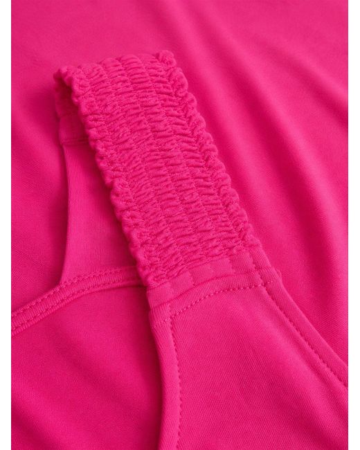 Zoe Pink Cho Top