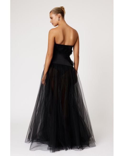 Studio Lexi Black Emilie Dress