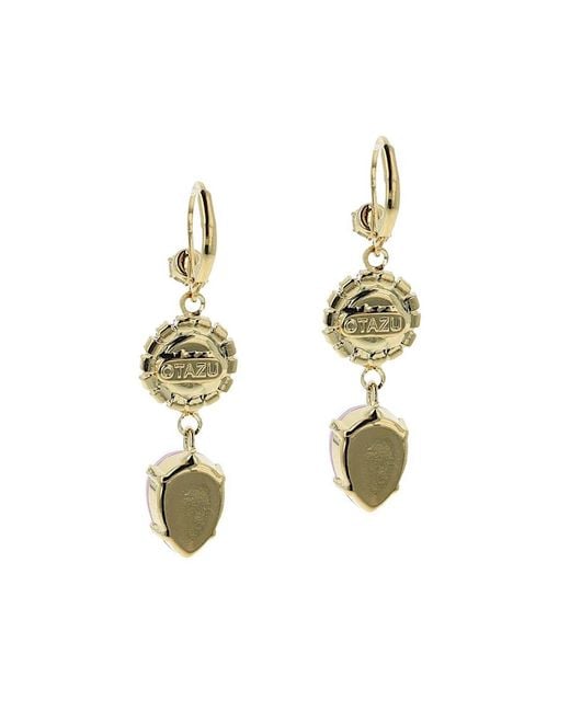 Otazu Metallic Fairytales Earhangers