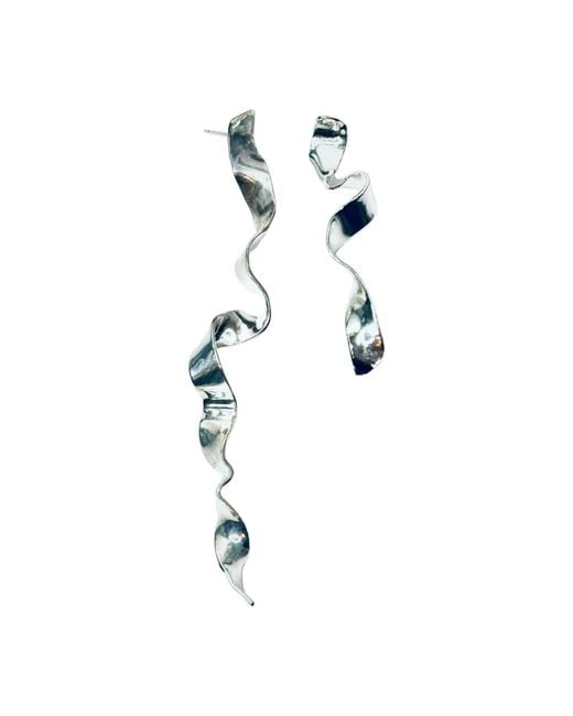 Oolo London Metallic Let's Dance Drops