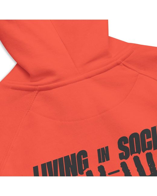 Anchor and Crew Red Burnt Six Living for men