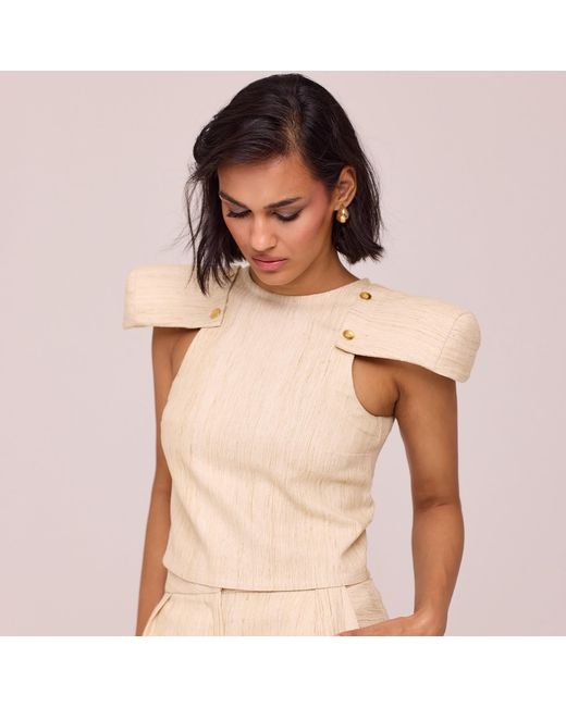 F.j.k by Farah Kadhimi Natural Neutrals Amara