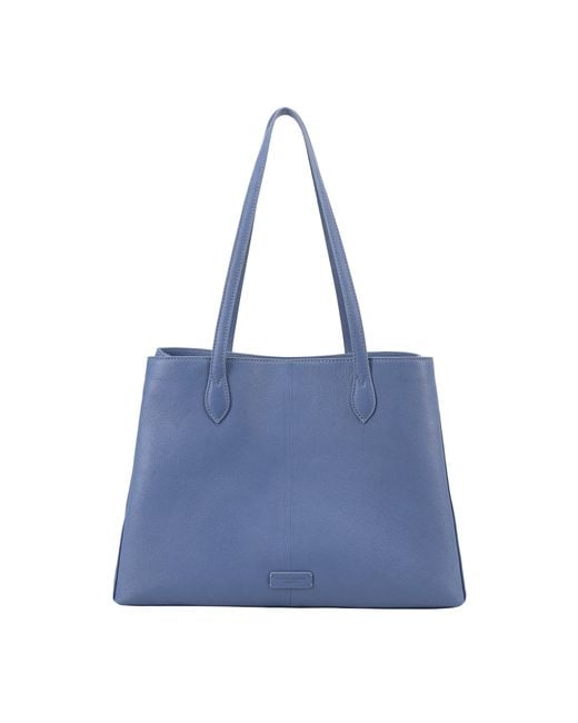 Lloyd Baker Blue Adelaide