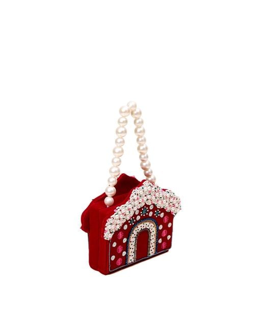 Simitri Red Sugar Cookie Mini Bag