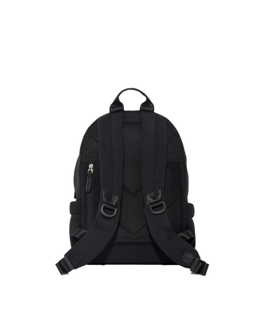 Maison Anje Black My Petite Backpack