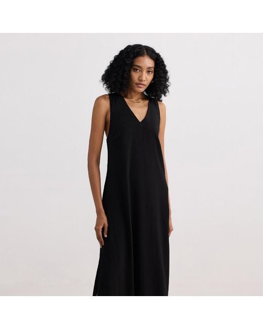 REISTOR Black Crossed