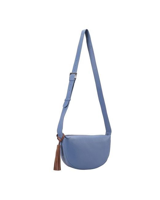 Lloyd Baker Blue Imogen