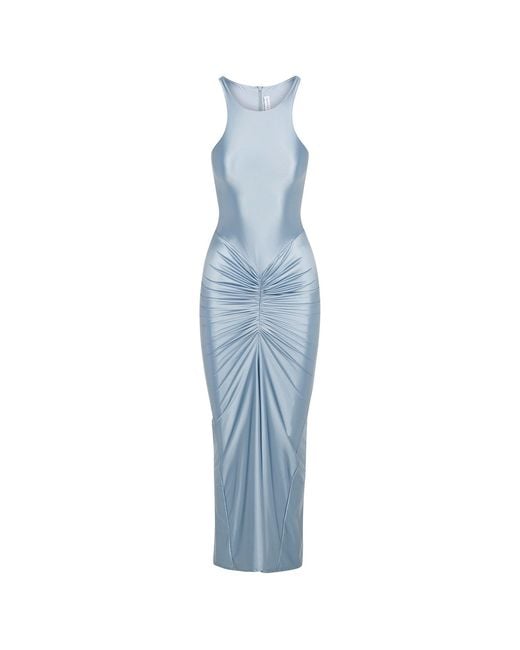Delfi Collective Blue The Dione Dress