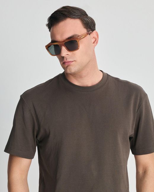 Faos Concept Gray Delos for men