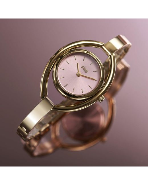 Storm Pink Orlena