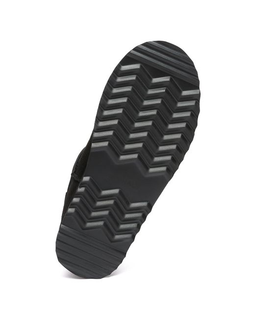 EverAu Australia Black Partridge Ultra Mini Boots
