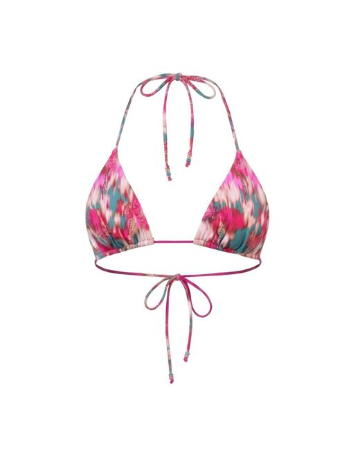 Room 24 Pink Liv Top