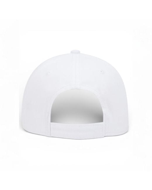 C. Grassi Gray The Energy Project Evil Eye Hat for men