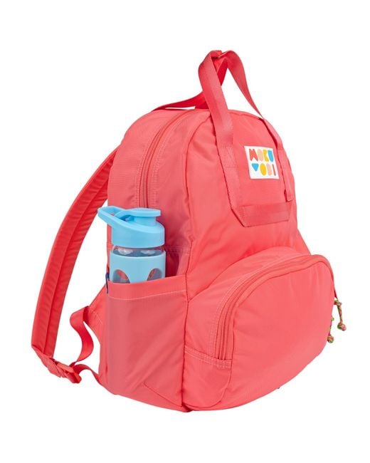 Mokuyobi Red Watermelon Atlas Backpack