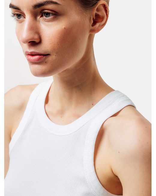 Helene Galwas White Kader