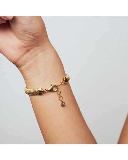Sif Jakobs Jewellery Metallic Bracelet Riva