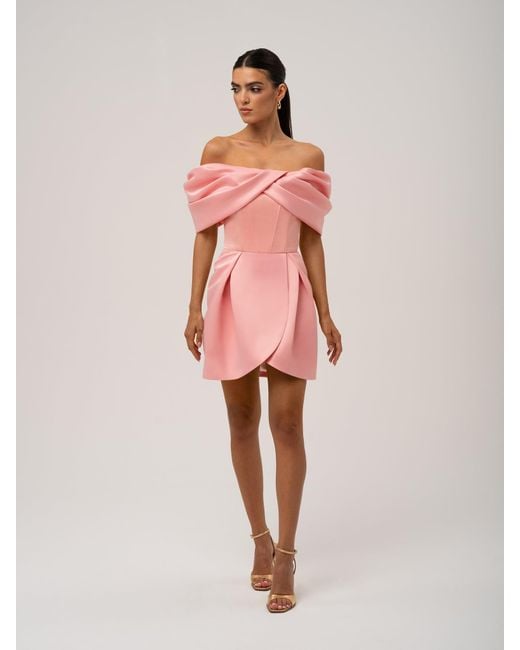 Tia Dorraine Pink Love